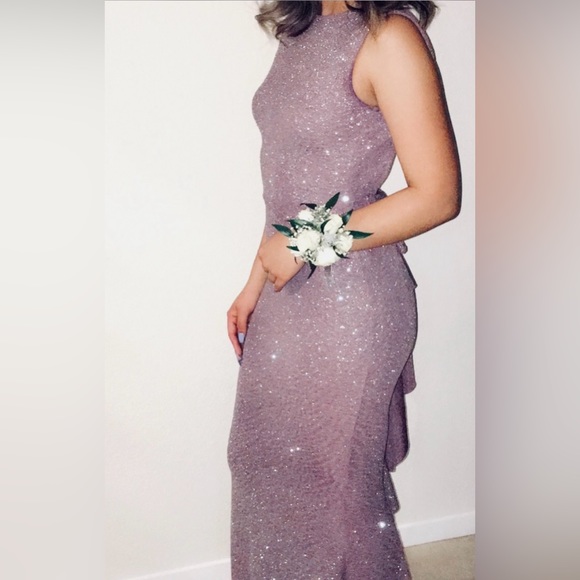 Windsor Prom Dress - Picture 5 of 6